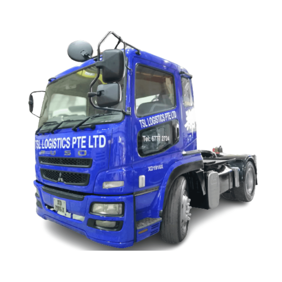 TSL Vehicle Rentals