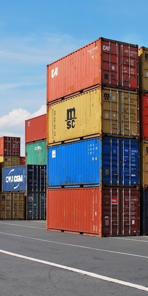 The Future of Logistics in Singapore: Trends to Watch